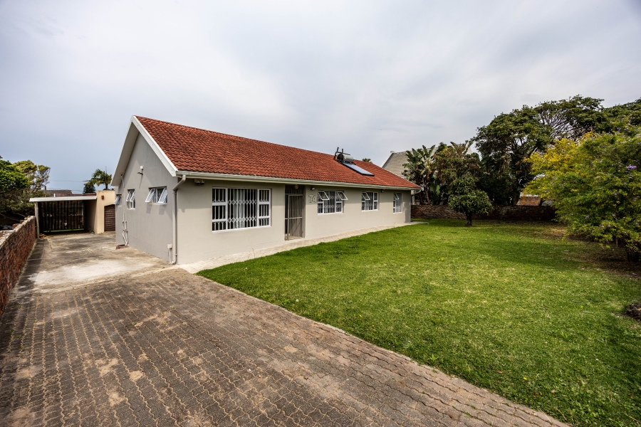 3 Bedroom Property for Sale in Gonubie Eastern Cape